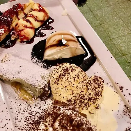 Apartmán Nerio Múggia