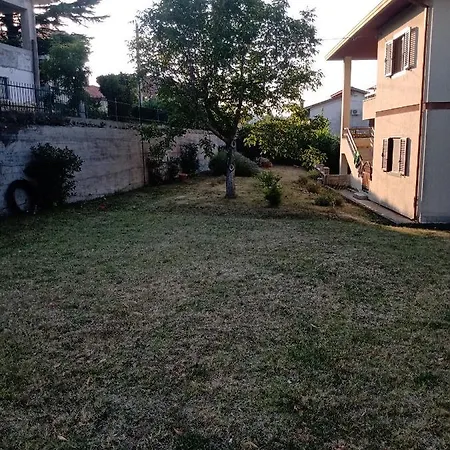 Appartement Nerio Múggia