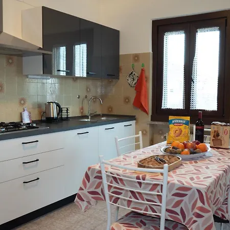 Nerio Appartement