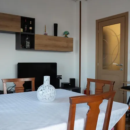 Nerio Appartement Múggia