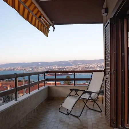 Appartement Nerio