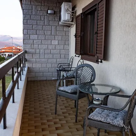 Appartement Nerio *