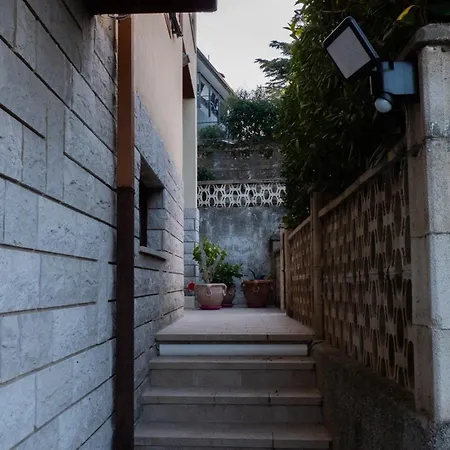Nerio Appartement Múggia