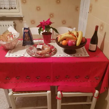 Nerio Appartement Múggia